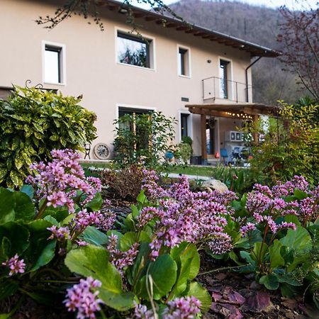 Cascina Canale Sabbio Chiese Exteriér fotografie