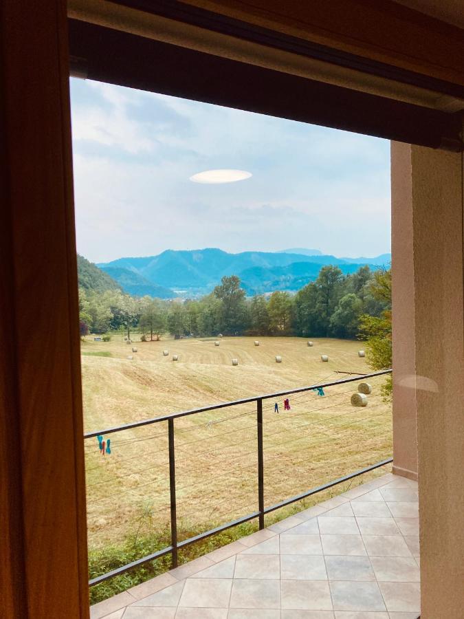 Cascina Canale Sabbio Chiese Exteriér fotografie